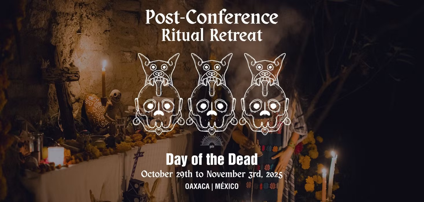 Post Conference Day Of The Death