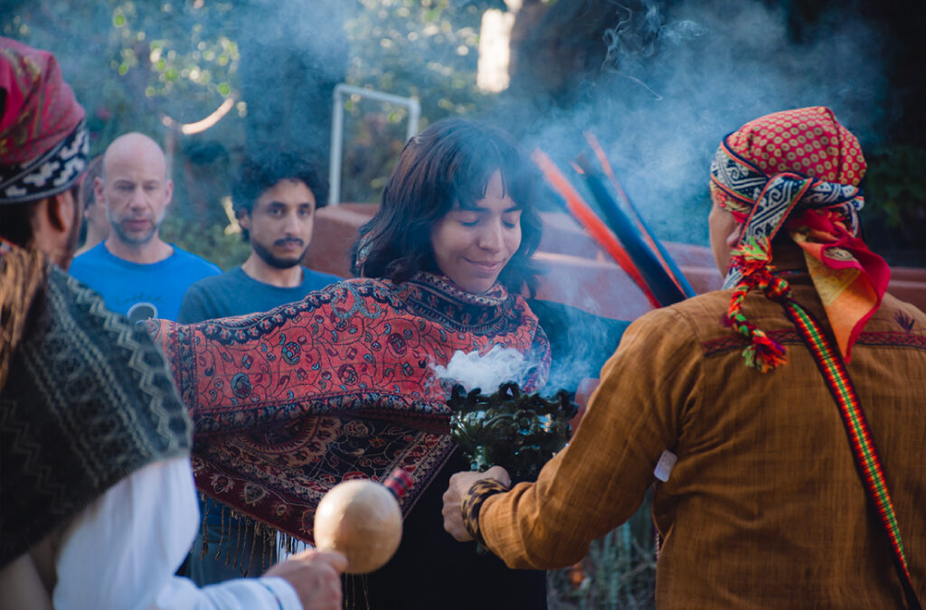 Recreando el Futuro de la Consciencia: Xolotl, Innovaciones y Tradiciones en las Artes y Ciencias del Ser.