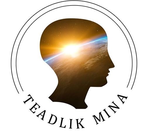 teadlik mina logo