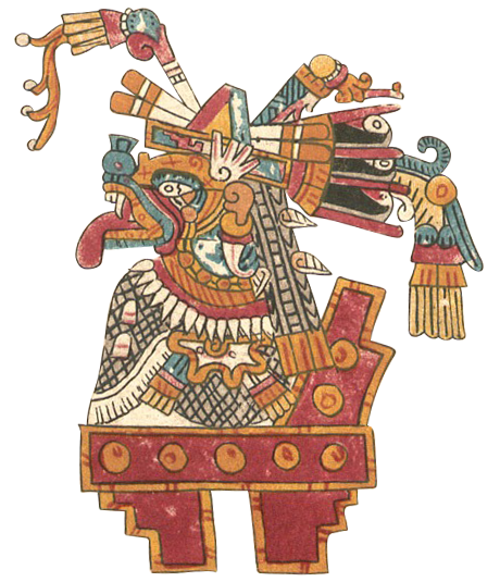 glifo xolotl glifo xolotl