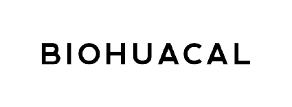 biohuacal logo transparente