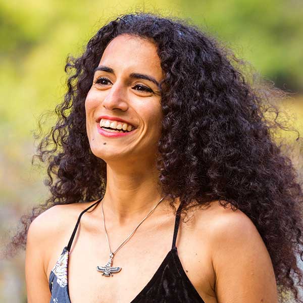 Ayeh Kashani