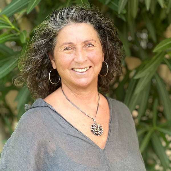 Cecilia Simon Huespe