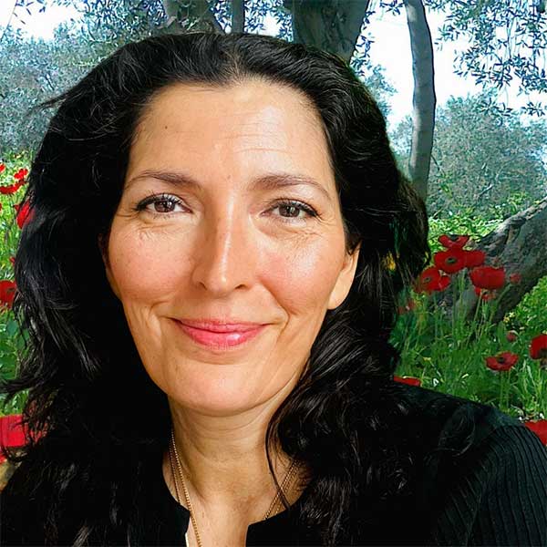 Cecilia Simon Huespe