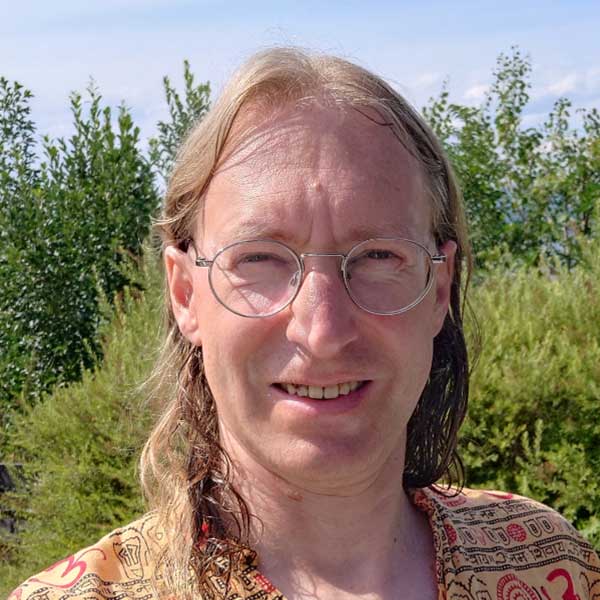 Cecilia Simon Huespe