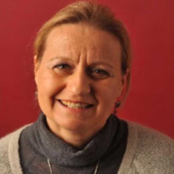 Cecilia Simon Huespe