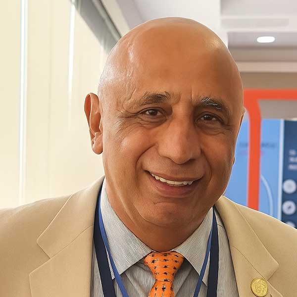 Fernando Vega Rasgado