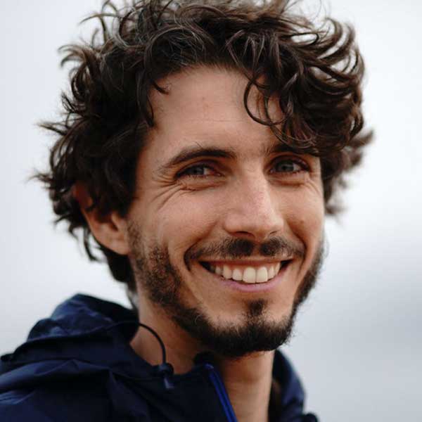 Fernando Vega Rasgado