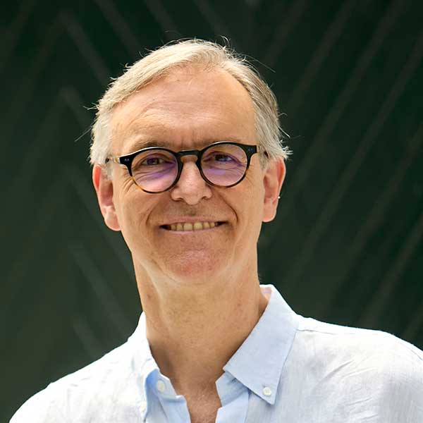 Fernando Vega Rasgado