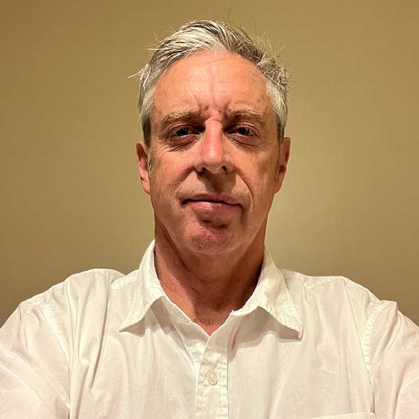 Fernando Vega Rasgado