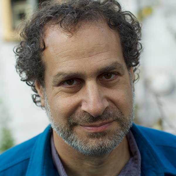 Guillaume Martin