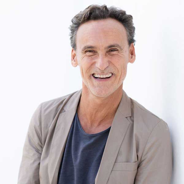 John Hintonsa