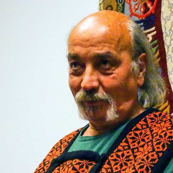 John Hintonsa