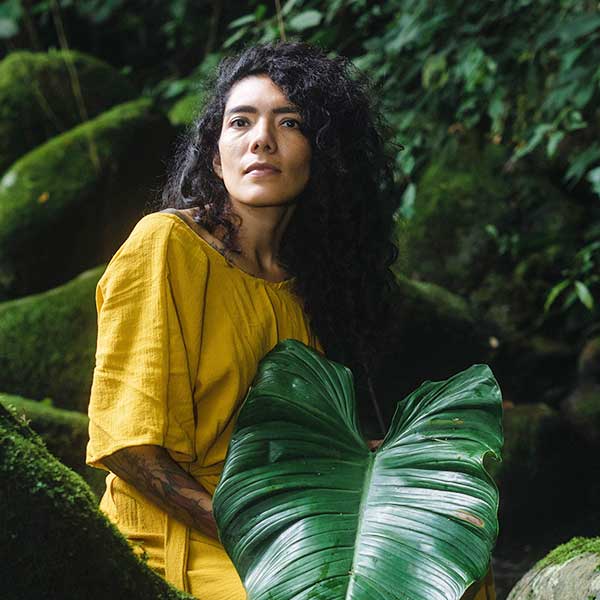 Maria Islas