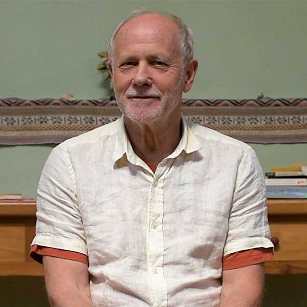 Mark Jamieson