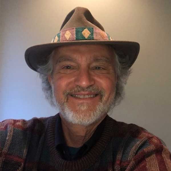 Michael Mayer