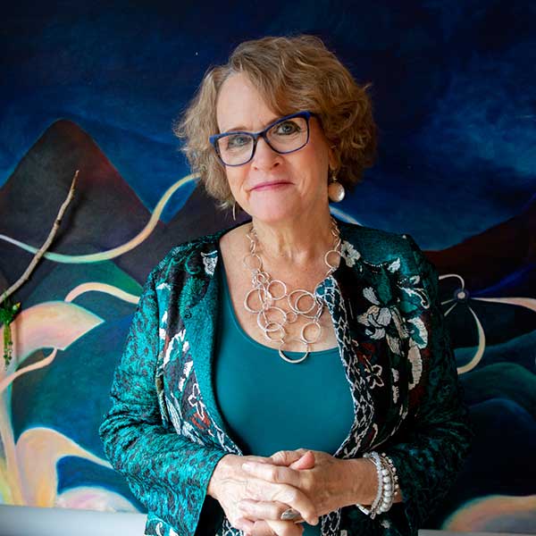 Patricia Anne Reid