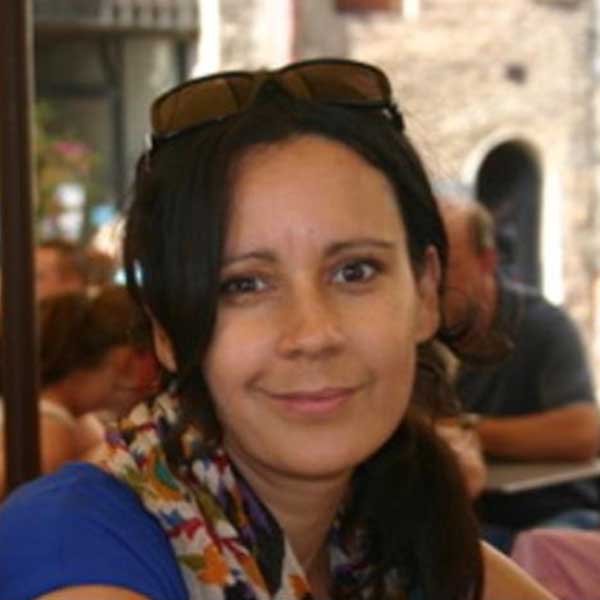 Regina U Hess