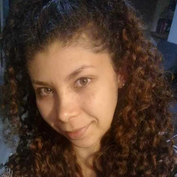 Brenda Roxana