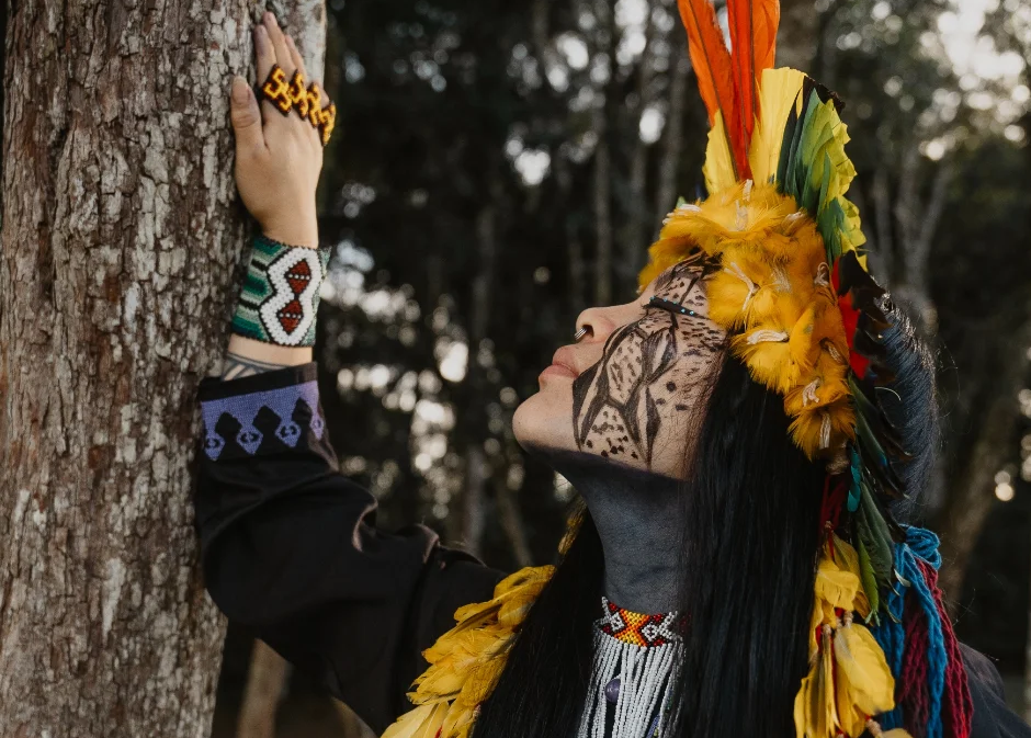 Circle of Songs Medicines and Huni Kuin Sacred Arts Circle of Songs Medicines and Huni Kuin Sacred Arts