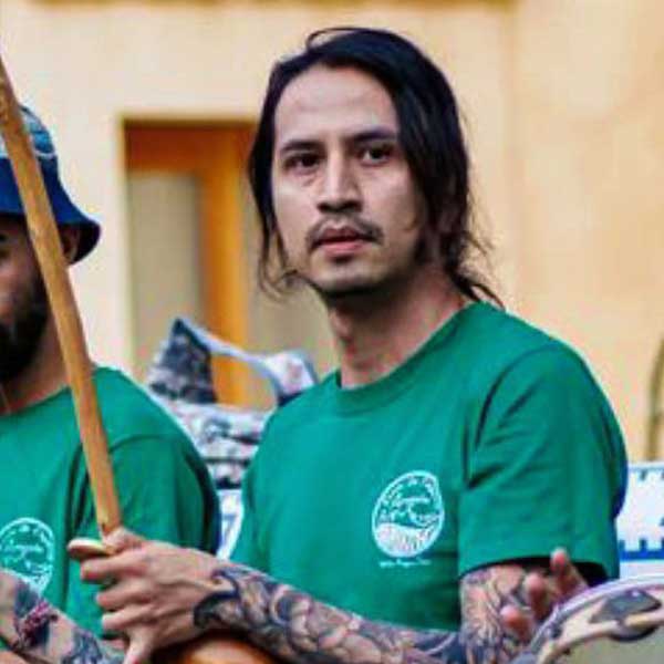 Emmanuel Ruiz Rojo