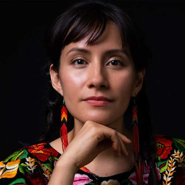 Maria Islas
