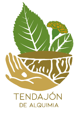 tendajon de alquimia