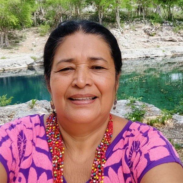 Betti Lila Torres
